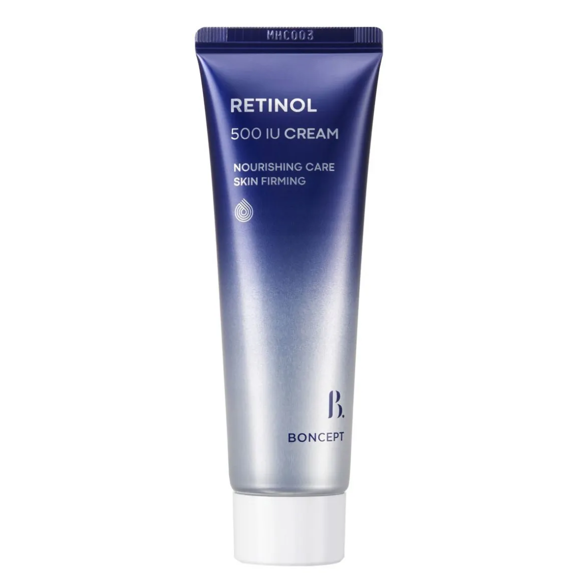 BONCEPT RETINOL 500IU CREAM 50 ML