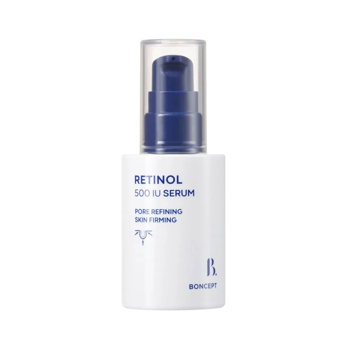 BONCEPT RETINOL 500IU SERUM 30 ML