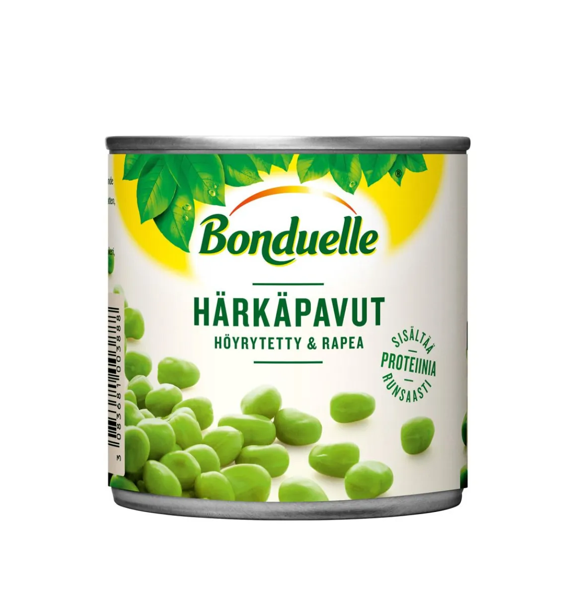 BONDUELLE HÄRKÄPAVUT HÖYRYTETTY 310/265G 265 G