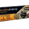 BONG KANALIEMIKUUTIOT 12 PACK  120 G