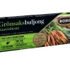 BONG KASVISLIEMIKUUTIOT 12 PACK 120 G