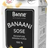 BONNE BANAANISOSE PREMIUM 100% 500 ML