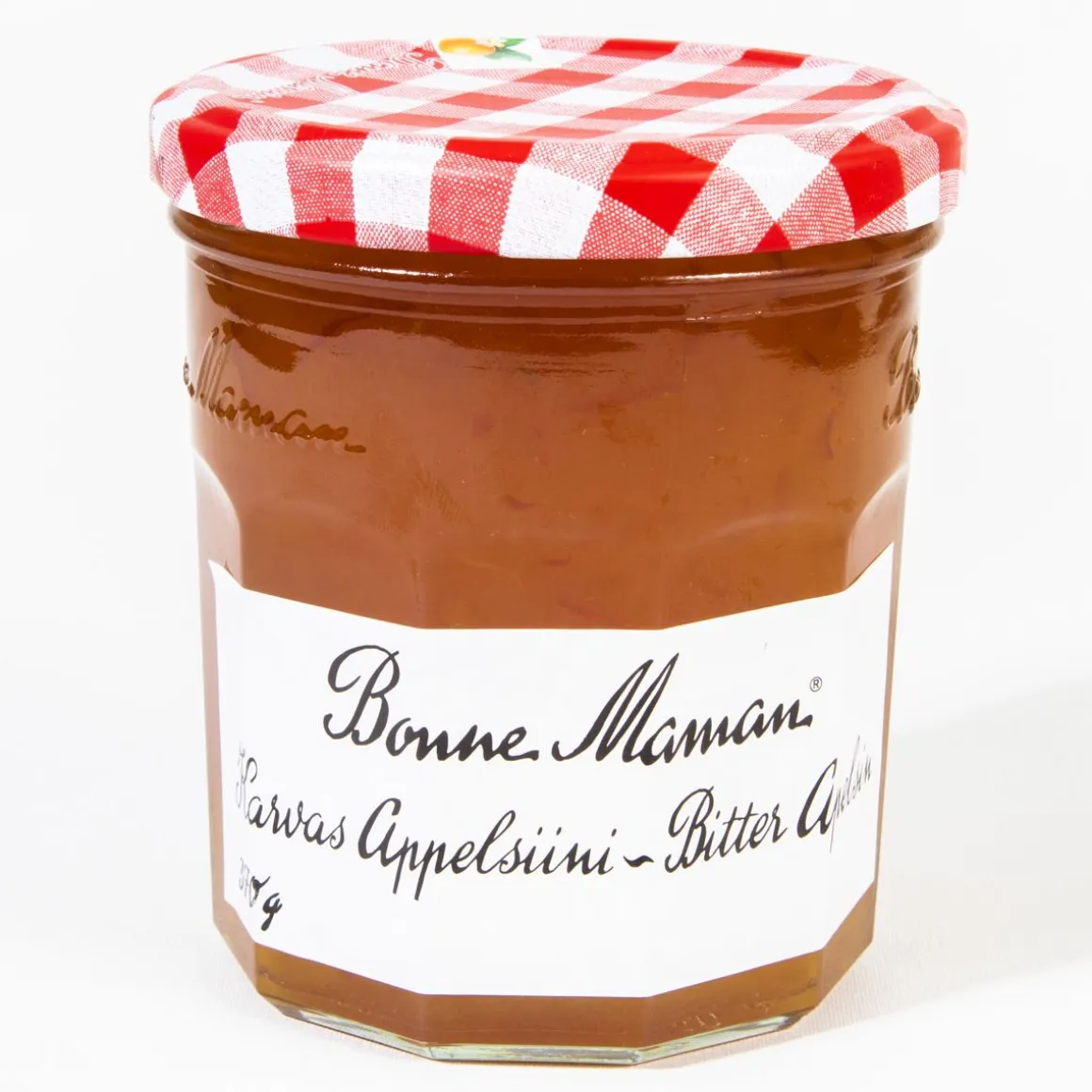 BONNE MAMMA APPELSIINI MARMELAADI 370 G