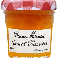 BONNE MAMMA APRIKOOSIHILLO 30 G