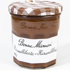 BONNE MAMMA CARAMELLI LEVITE 370 G