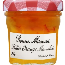 BONNE MAMMA KIRPEÄ APPELSIINI HILLO 30 G