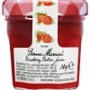 BONNE MAMMA MANSIKKAHILLO  30 G