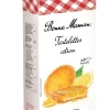 BONNE MAMMA TARTALES KEKSI SITRUUNA 125 G
