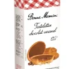 BONNE MAMMA TARTALES KESKI SUKLAA KINUSKI 135 G