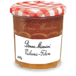 BONNE MAMMA VIIKUNA HILLO 370 G