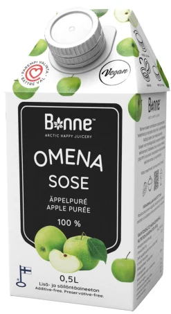 BONNE OMENASOSE PREMIUM 100% 500 ML