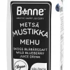 BONNE PREMIUM MUSTIKKAMEHU 250 ML
