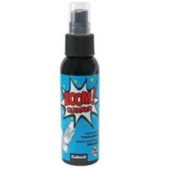 BOOM! SNEAKER CLEANING KIT - TEHOPUHDISTUS TENNAREILLE