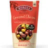 BORGES GOURMET CHARM OLIIVISEKOITUS 350/160G 160 G