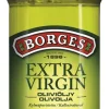 BORGES NEITSYTOLIIVIÖLJY 250 ML