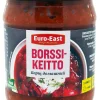 BORSHKEITTO 480 G