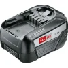 BOSCH AKKU 18V 6,0AH LI-ION