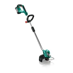 BOSCH AKKUTRIMMERI ADVANCED GRASS CUT 36-30 1X2,0AH