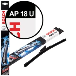 BOSCH LASINPYYHIN 450 AEROTWIN AP18U
