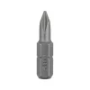 BOSCH RUUVAUSKÄRKI PH1 2KPL EXTRA HARD 25MM