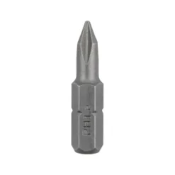 BOSCH RUUVAUSKÄRKI PH1 2KPL EXTRA HARD 25MM