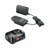 BOSCH AKKULATURIPAKETTI 18V 2,0AH