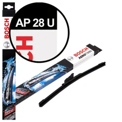BOSCH LASINPYYHIN 700 AEROTWIN AP28U