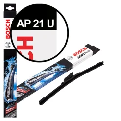 BOSCH LASINPYYHIN 530 AEROTWIN AP21U