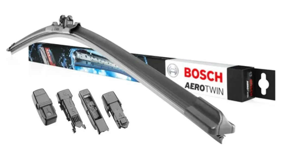 BOSCH LASINPYYHIN AP575U AEROTWIN PLUS