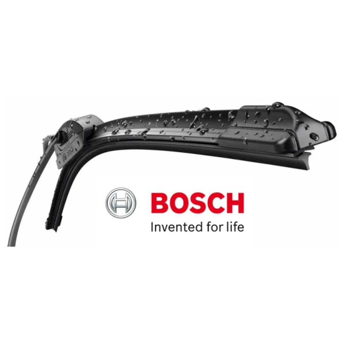 BOSCH LASINPYYHIN AR 707 U AEROTWIN RETRO