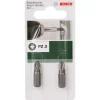 BOSCH RUUVAUSKÄRKI PZ3 2KPL EXTRA HARD 25MM