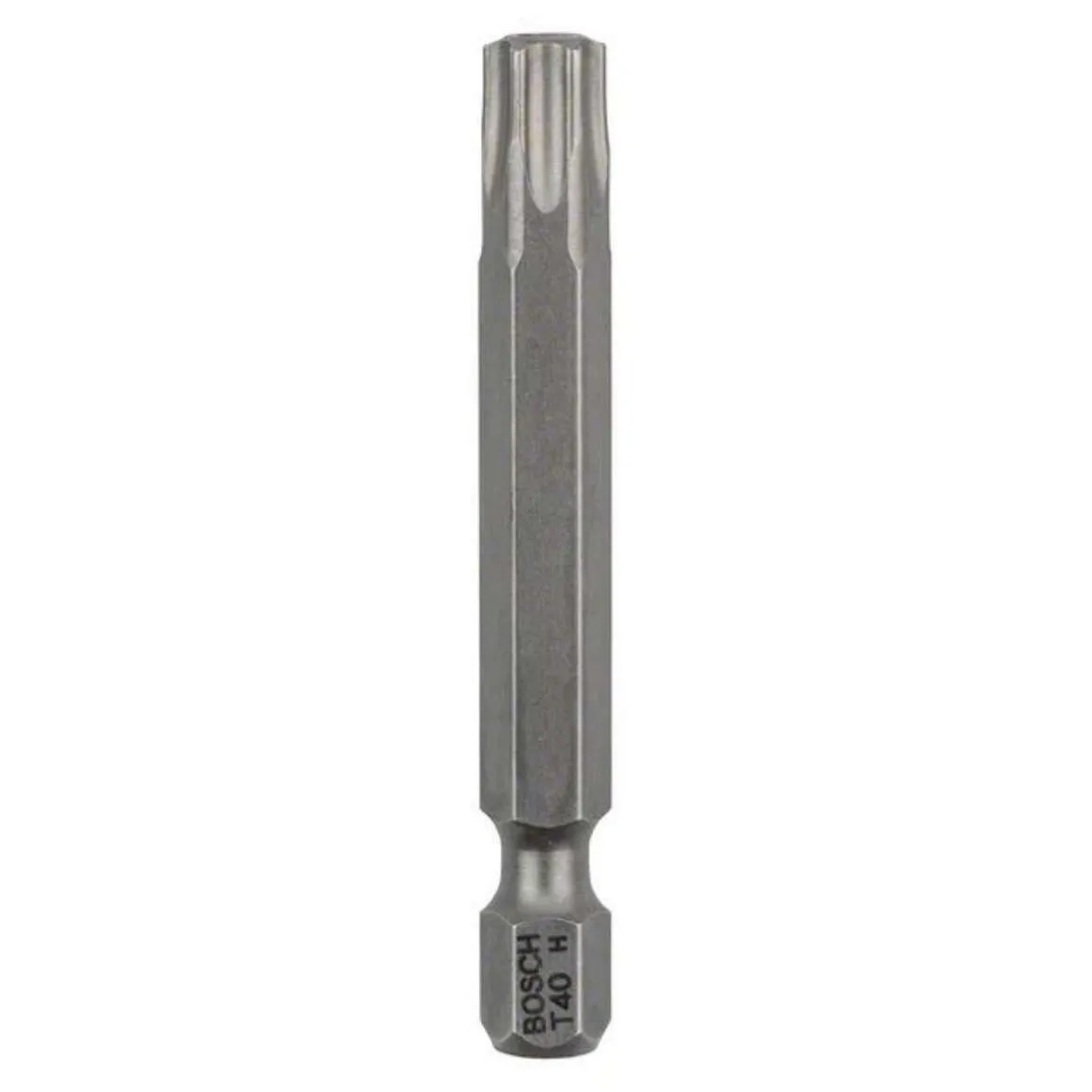 BOSCH RUUVAUSKÄRKI TORX 40 EXTRA HARD 49 MM
