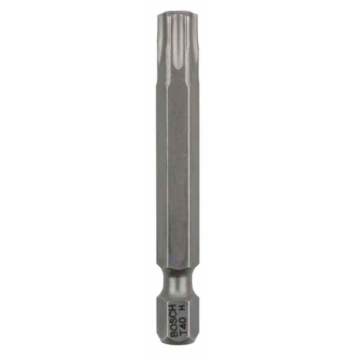 BOSCH RUUVAUSKÄRKI TORX 40 EXTRA HARD 49 MM