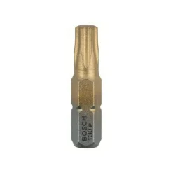 BOSCH RUUVAUSKÄRKI TORX 30 MAXGRIP 25MM 3KPL