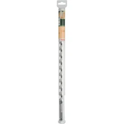 BOSCH SPIRAALIPORANTERÄ 14X360/450 MM