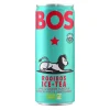 BOS 250ML LIME & GINGER ROOIBOS ICE TEA FI-EKO-201 250 ML