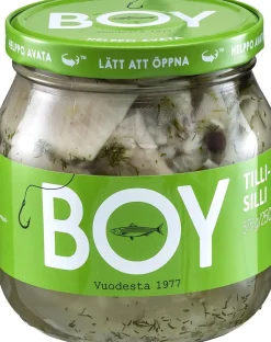 BOY TILLISILLI 575/250G 250 G