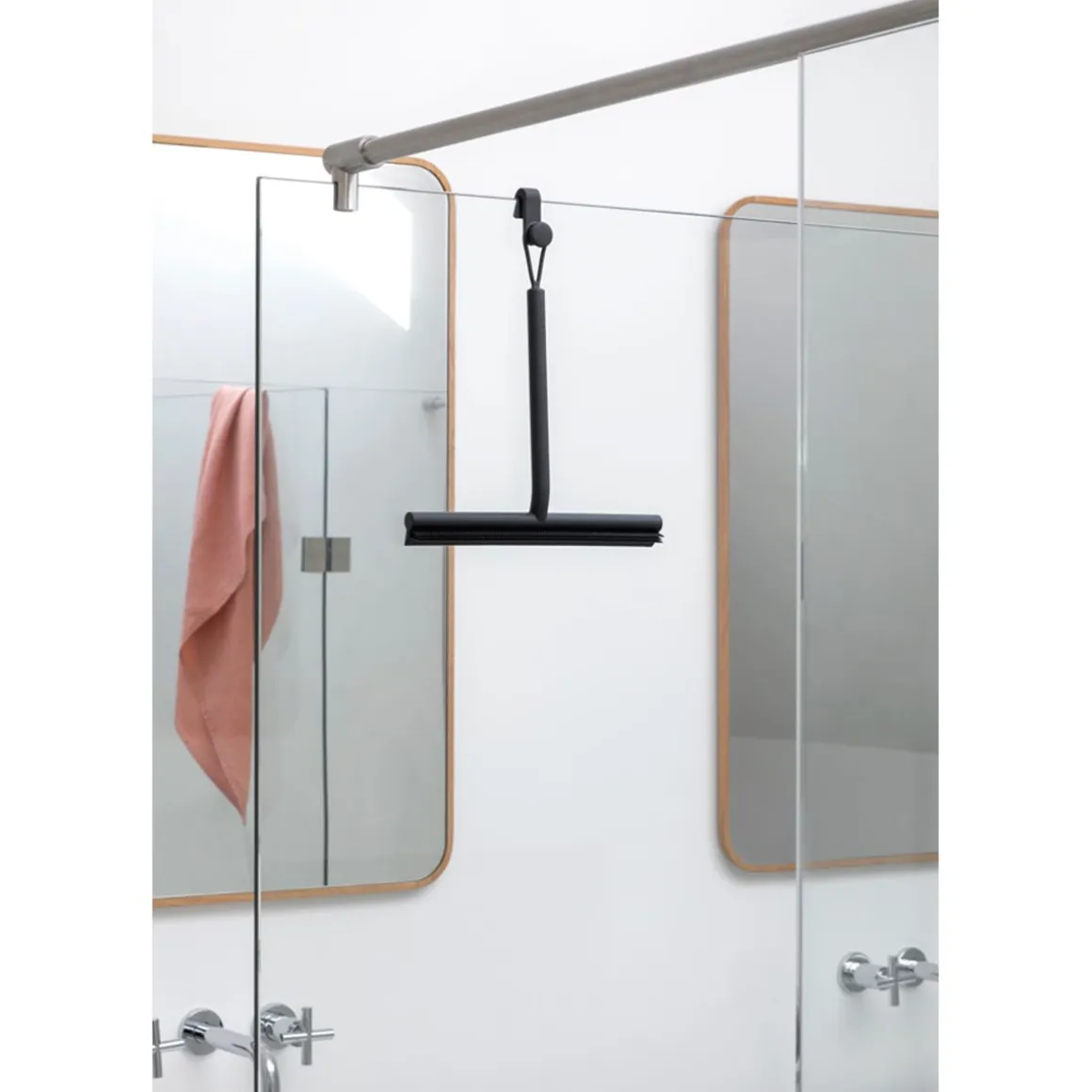 BRABANTIA RENEW SUIHKULASTA TUMMANHARMAA
