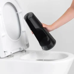 BRABANTIA RENEW WC- HARJA JA TELINE MATTAMUSTA