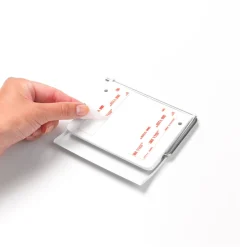 BRABANTIA RENEW WC- PAPERITELINE VALKOINEN