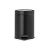 BRABANTIA POLJINROSKA-ASTIA NEWICON 5 L MATT BLACK