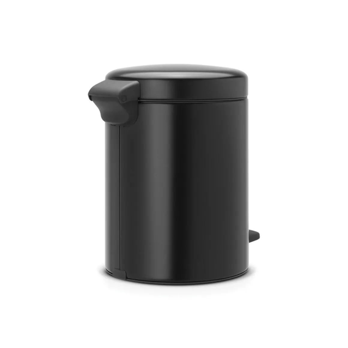 BRABANTIA POLJINROSKA-ASTIA NEWICON 5 L MATT BLACK