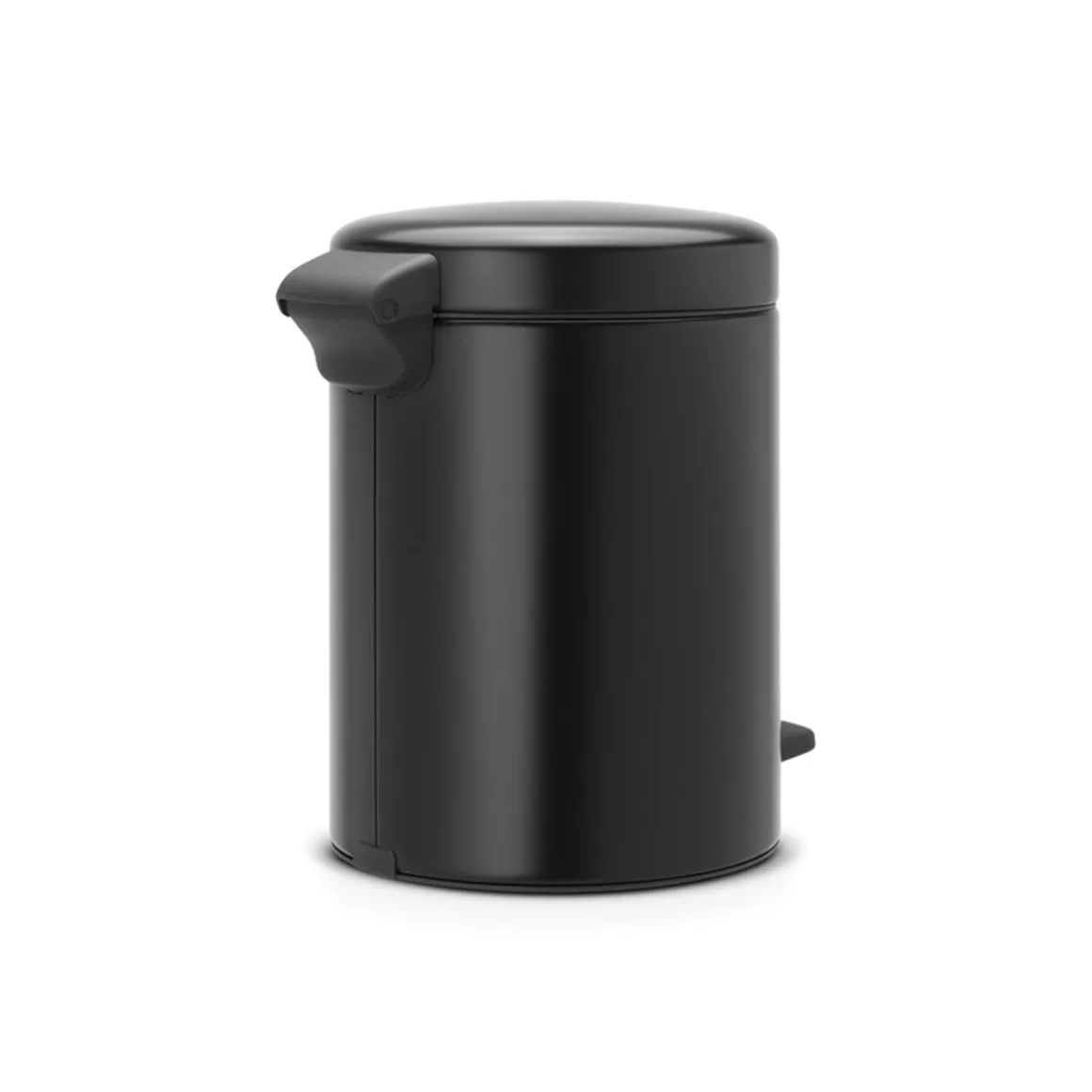 BRABANTIA POLJINROSKA-ASTIA NEWICON 5 L MATT BLACK