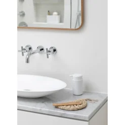 BRABANTIA RENEW SAIPPUAPUMPPU VALKOINEN