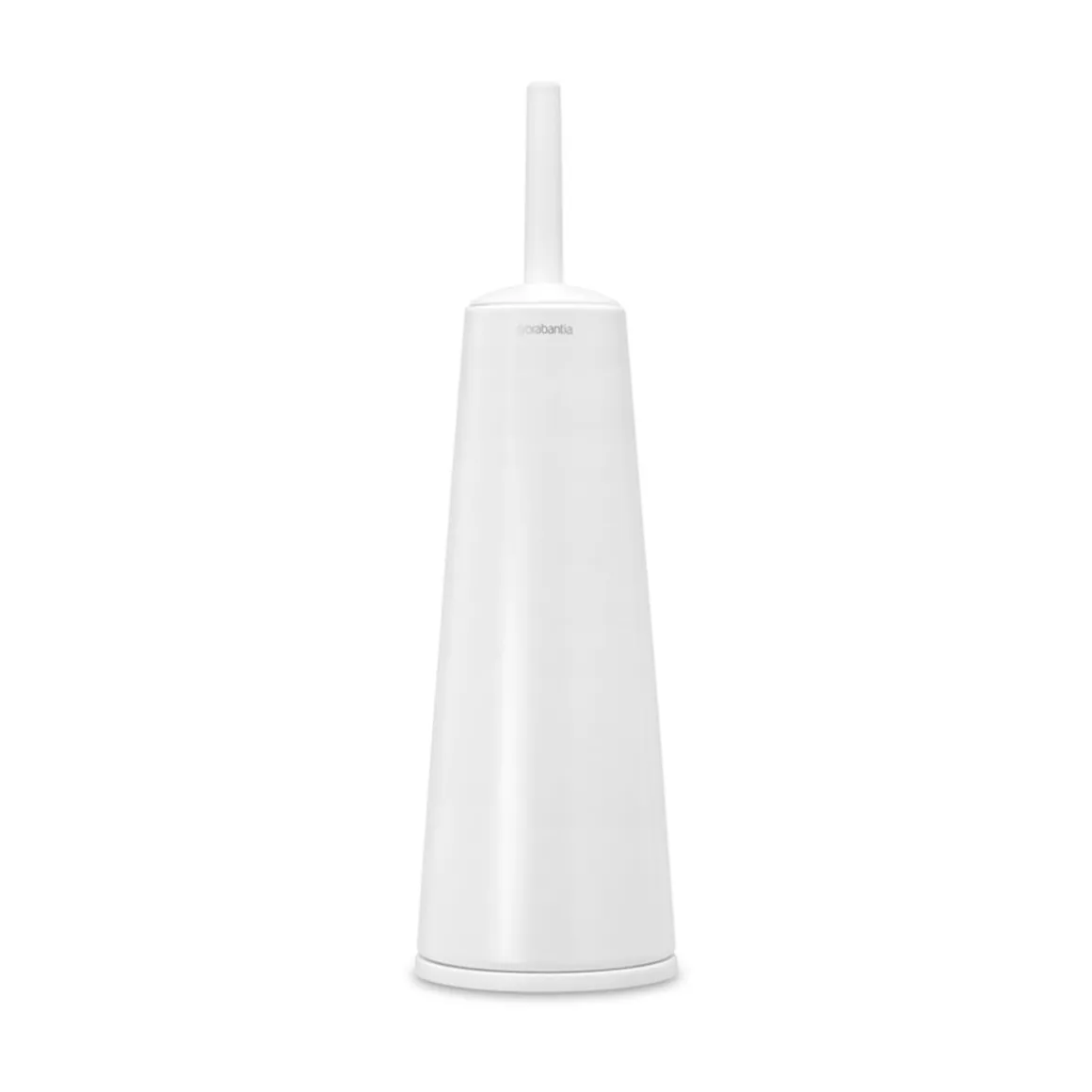 BRABANTIA RENEW WC- HARJA JA TELINE VALKOINEN