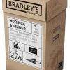 BRADLEY'S MORINGA AND GINGER LUOMU 25KPL 30 G