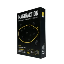BRAIN GAMES MAGTRACTION MAGNEETTIPELI