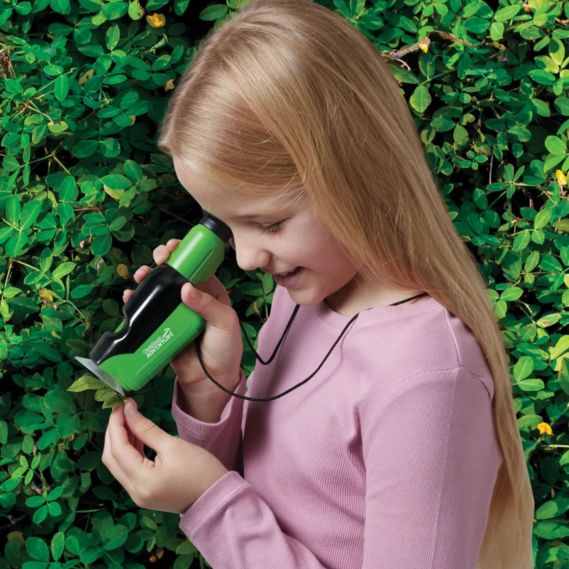 BRAINSTORM OUTDOOR ADV. MIKROSKOOPPI