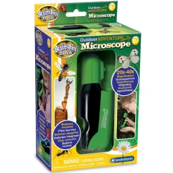 BRAINSTORM OUTDOOR ADV. MIKROSKOOPPI