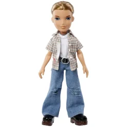 BRATZ ORIGINAL NUKKE- CAMERON